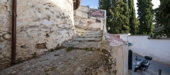 1 غرف نوم منزل في Granada, Spain رقم 107659 30