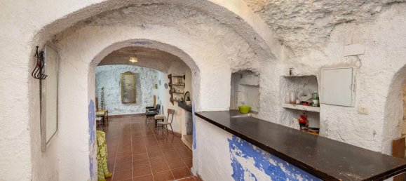 1 غرف نوم منزل في Granada, Spain رقم 107659 4