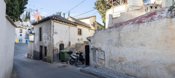 1 غرف نوم منزل في Granada, Spain رقم 107659 33