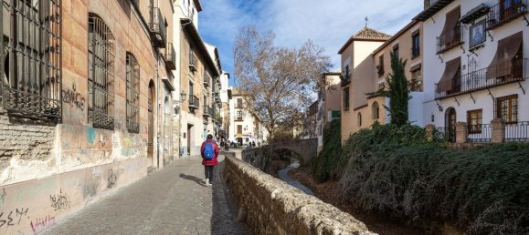 1 غرف نوم منزل في Granada, Spain رقم 107659 15