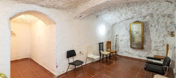 1 غرف نوم منزل في Granada, Spain رقم 107659 7