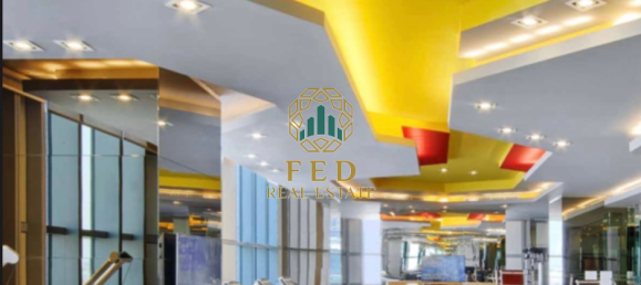 1 bedroom Apartment in Business Bay, UAE No. 8121 17