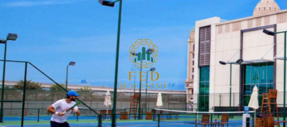 1 bedroom Apartment in Business Bay, UAE No. 8121 19