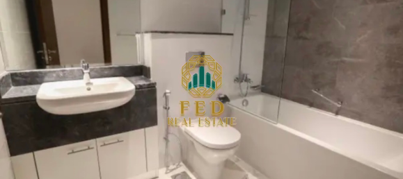 1 bedroom Apartment in Business Bay, UAE No. 8121 8