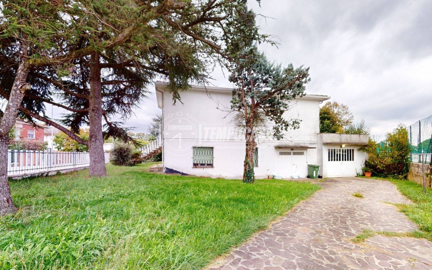 Casa de 2 dormitorios en Bondeno, Italy No. 280707