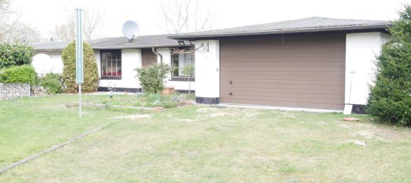 9-Zimmer Stadthaus in Nordwestmecklenburg, Germany, Nr. 342020 5