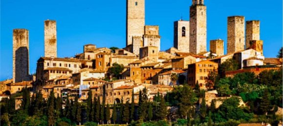 6-Zimmer Wohnung in San Miniato, Italy, Nr. 197268 13