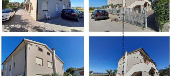 6-Zimmer Wohnung in San Miniato, Italy, Nr. 197268 5