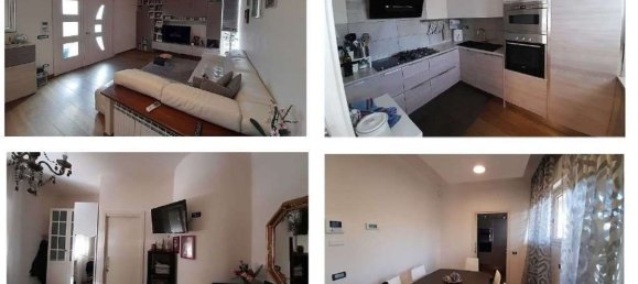 6-Zimmer Wohnung in San Miniato, Italy, Nr. 197268 3