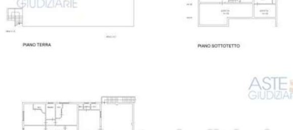 6-Zimmer Wohnung in San Miniato, Italy, Nr. 197268 37