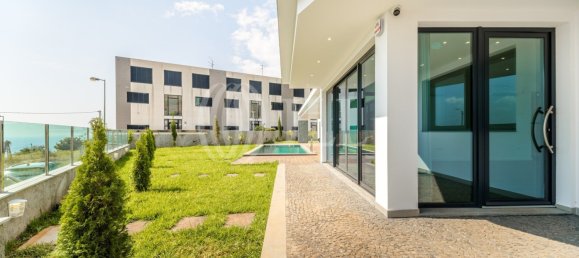 Villa de 3 dormitorios en Machico, Portugal No. 137463 27