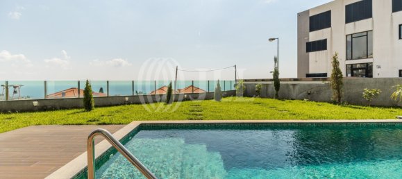 Villa de 3 dormitorios en Machico, Portugal No. 137463 3