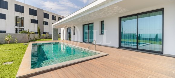 Villa de 3 dormitorios en Machico, Portugal No. 137463 26