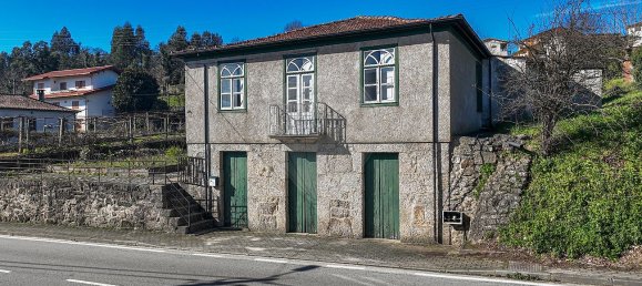 3 غرف نوم منزل في Celorico de Basto, Portugal رقم 39289 3