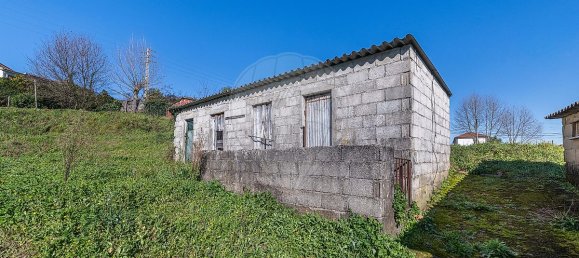 3 غرف نوم منزل في Celorico de Basto, Portugal رقم 39289 23