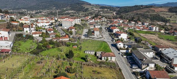 3 غرف نوم منزل في Celorico de Basto, Portugal رقم 39289 10