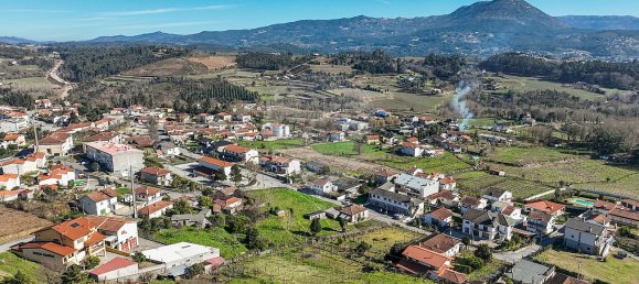 3 غرف نوم منزل في Celorico de Basto, Portugal رقم 39289 14