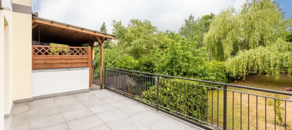 Таунхаус с 4 комнатами в Oberhavel, Германия № 261160 5