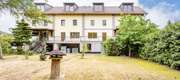 Таунхаус с 4 комнатами в Oberhavel, Германия № 261160 2