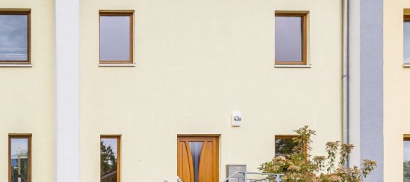 Таунхаус с 4 комнатами в Oberhavel, Германия № 261160 3