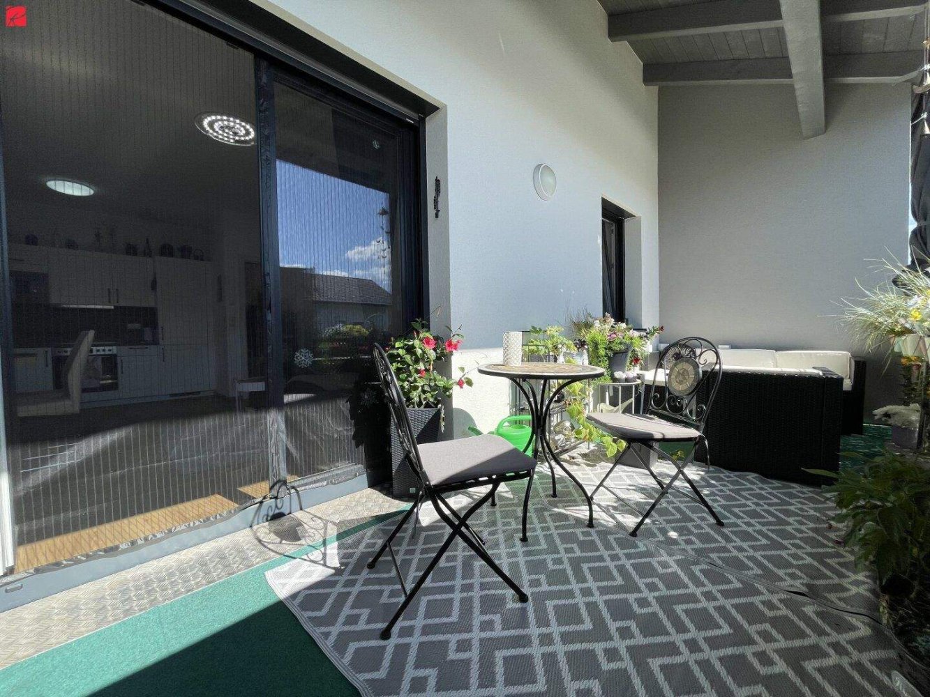 Apartamento de 3 divisões em Leibnitz, Austria N.º 219454