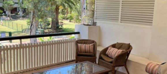 2 bedrooms Apartment in Marbella, Spain No. 20443 6