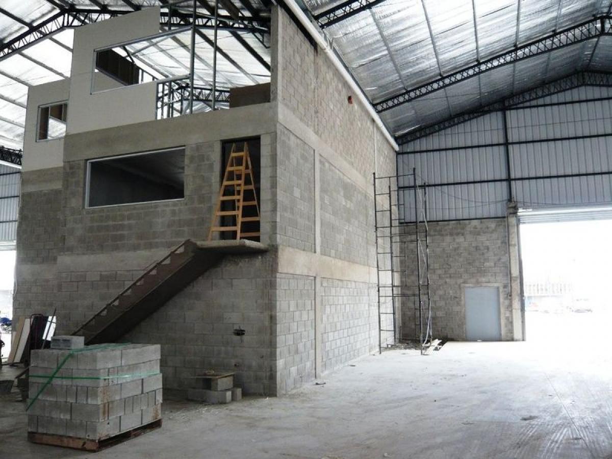 Studio in Ezeiza, Argentina No. 95379