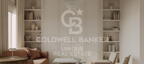 4 chambres Appartement à Madrid, Spain No. 81750 12