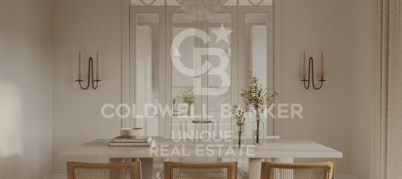 4 chambres Appartement à Madrid, Spain No. 81750 3