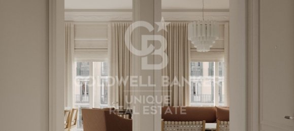 4 chambres Appartement à Madrid, Spain No. 81750 10