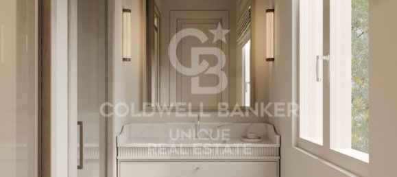 4 chambres Appartement à Madrid, Spain No. 81750 6