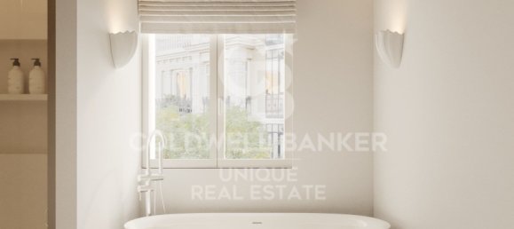 4 chambres Appartement à Madrid, Spain No. 81750 4