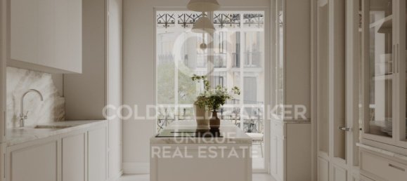 4 chambres Appartement à Madrid, Spain No. 81750 5