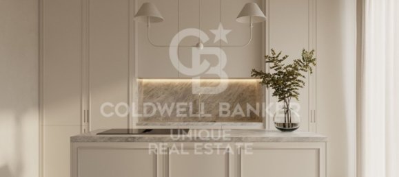 4 chambres Appartement à Madrid, Spain No. 81750 11