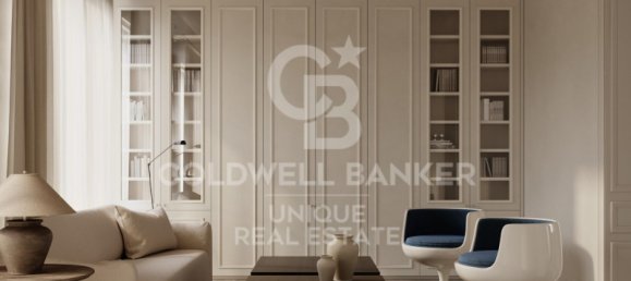 4 chambres Appartement à Madrid, Spain No. 81750 2