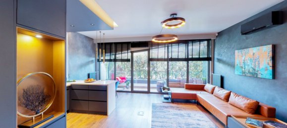 Apartment 3+1 in Istanbul, Turkey No. 7961 4