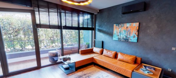 Apartment 3+1 in Istanbul, Turkey No. 7961 7