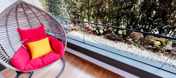 Apartment 3+1 in Istanbul, Turkey No. 7961 8