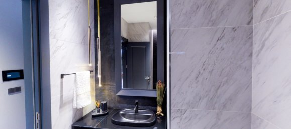 Apartment 3+1 in Istanbul, Turkey No. 7961 9