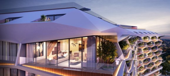 Apartment 3+1 in Istanbul, Turkey No. 7961 3