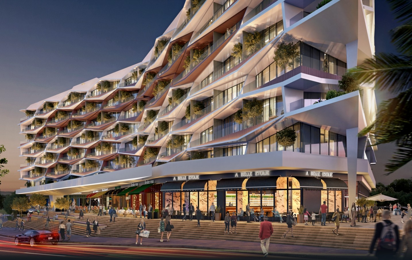 Apartment 3+1 in Istanbul, Turkey No. 7961