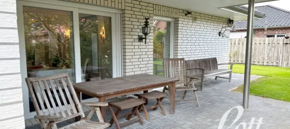 2 bedrooms Bungalow in Ammerland, Germany No. 353875 17