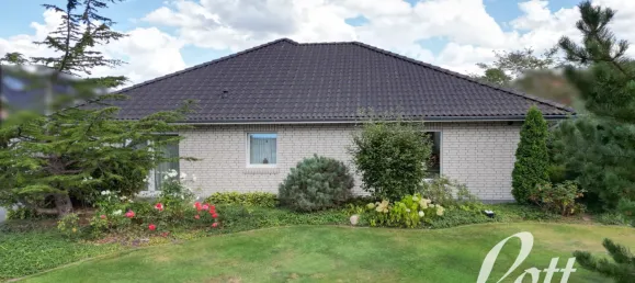 2 bedrooms Bungalow in Ammerland, Germany No. 353875 3
