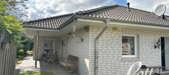 2 bedrooms Bungalow in Ammerland, Germany No. 353875 20