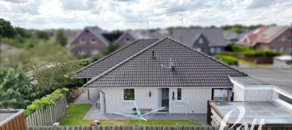 2 bedrooms Bungalow in Ammerland, Germany No. 353875 4