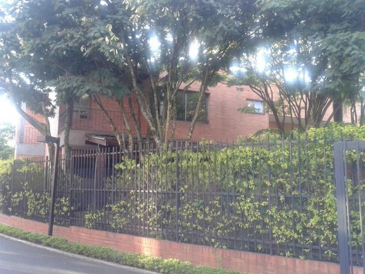 5 غرف نوم منزل في Valle del Cauca, Colombia رقم 4043