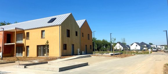 Квартира с 1 спальней в Кальвадос, Франция № 358799 2