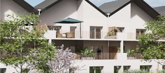 Квартира с 1 спальней в Кальвадос, Франция № 358799 4