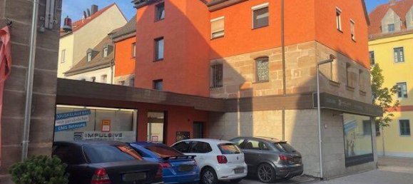 12-salle Bâtiment à Furth, Germany No. 149911 2