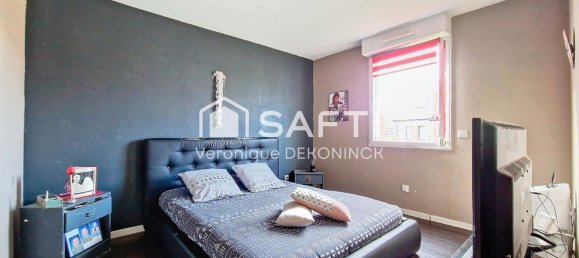 Casa T3 em Carvin, France N.º 71016 14